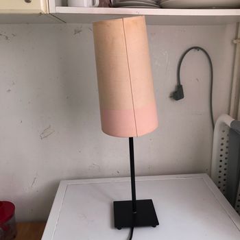 Lampe