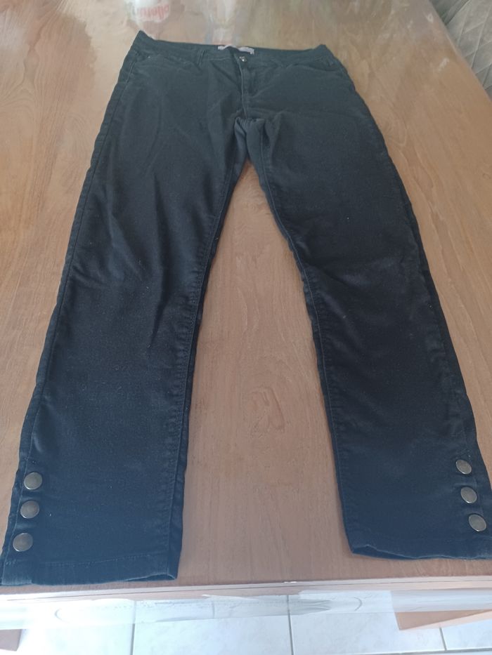 Pantalon - photo numéro 3