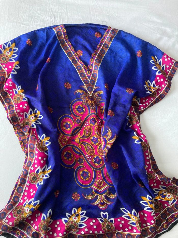Tenue plage - photo numéro 6