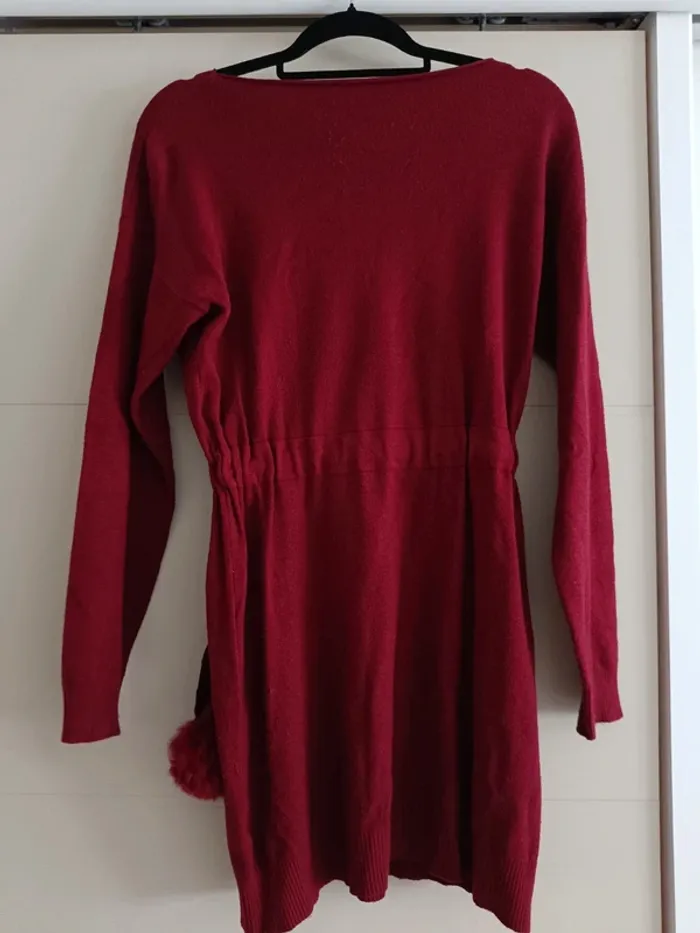 Robe pull - photo numéro 4