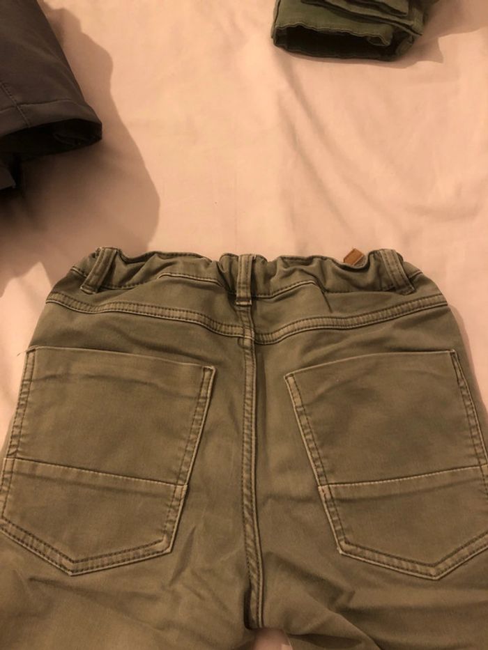 Skinny fit 12 ans - photo numéro 4