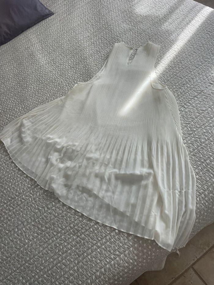 Blouse Zara - photo numéro 3