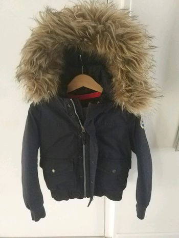 Blouson Napapijri 6 ans