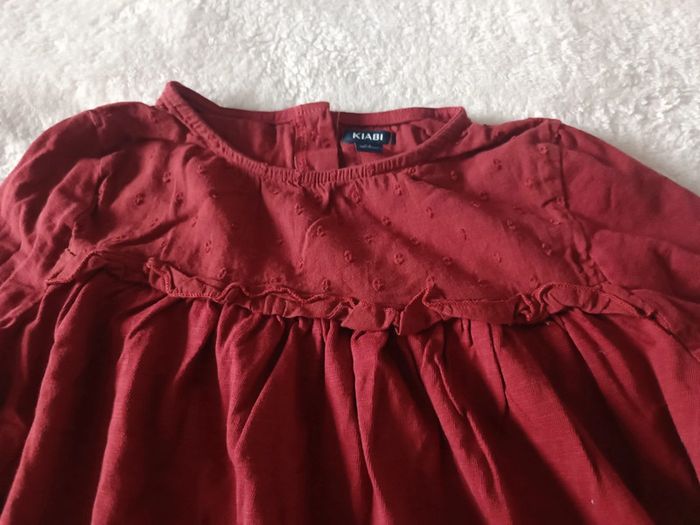Blouse neuve 8 ans - photo numéro 2