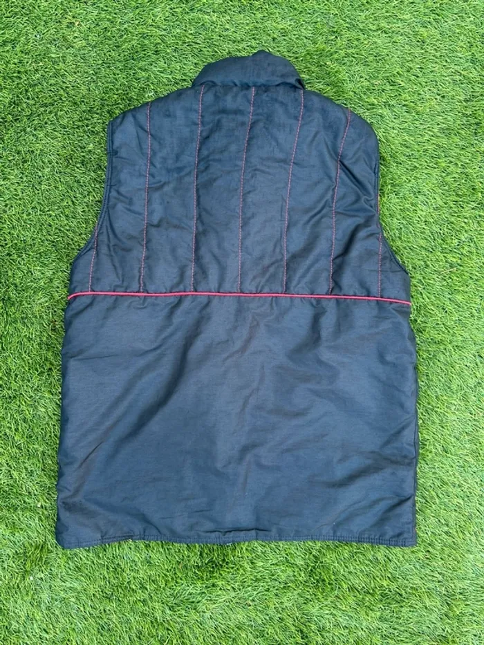 Veste Renault Turbo - photo numéro 14