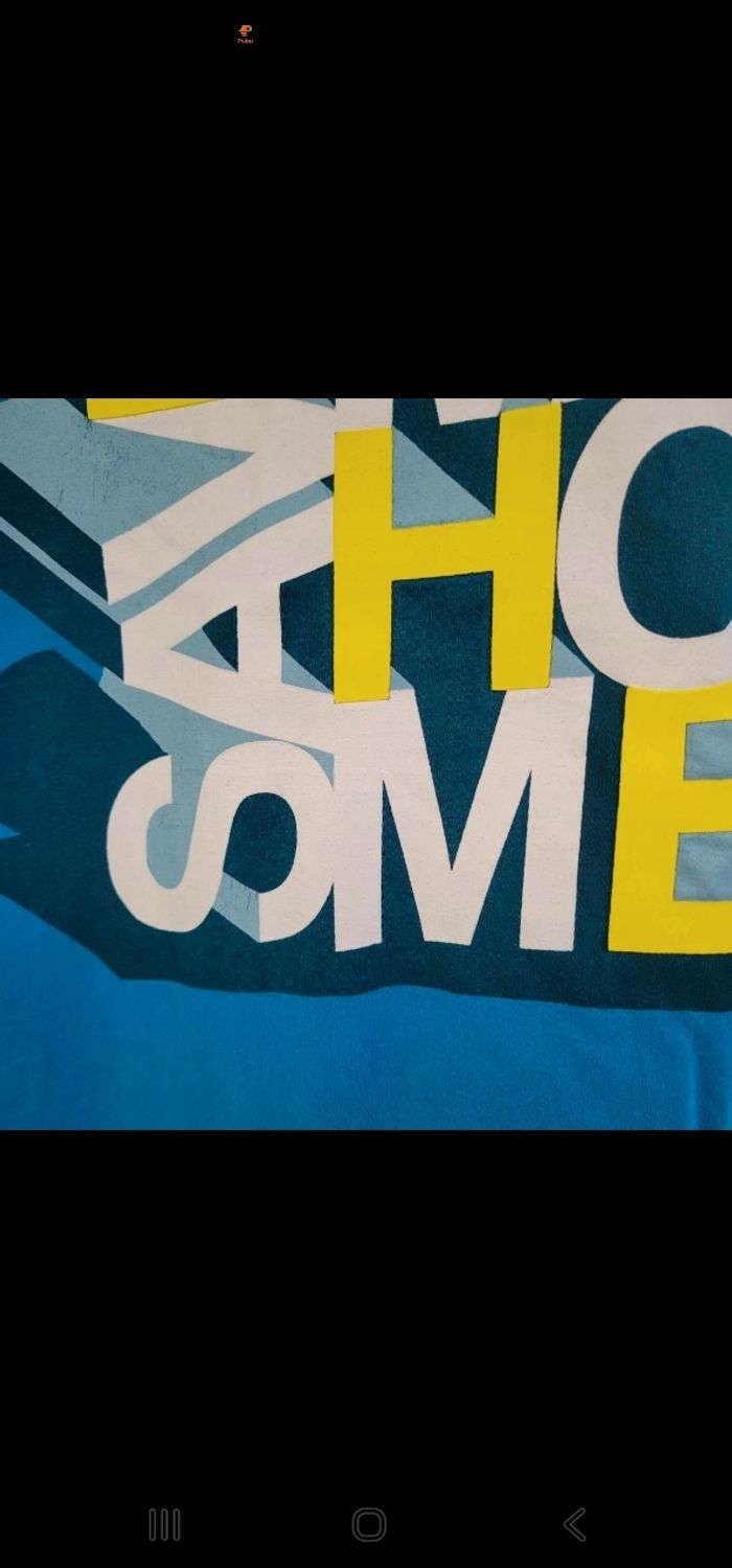 Maillot - photo numéro 5