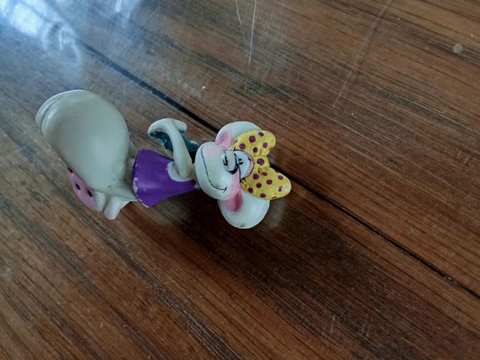 Figurine pour crayon diddl - photo numéro 6