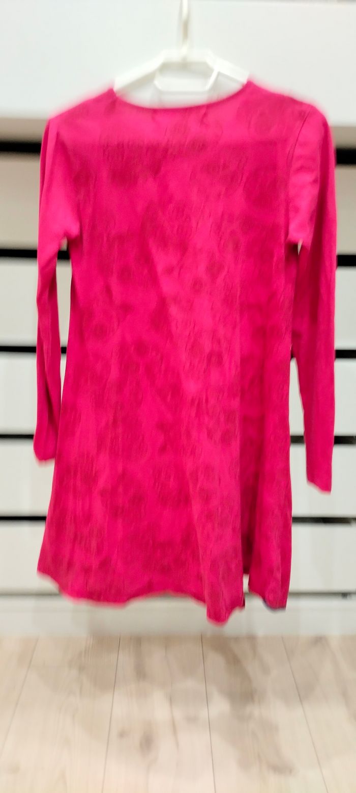 Robe desigual 13 ans - photo numéro 7