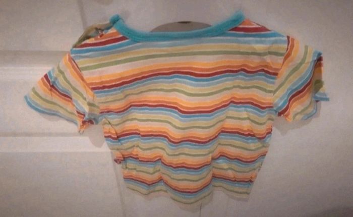 T shirt garçon 18 mois - photo numéro 2