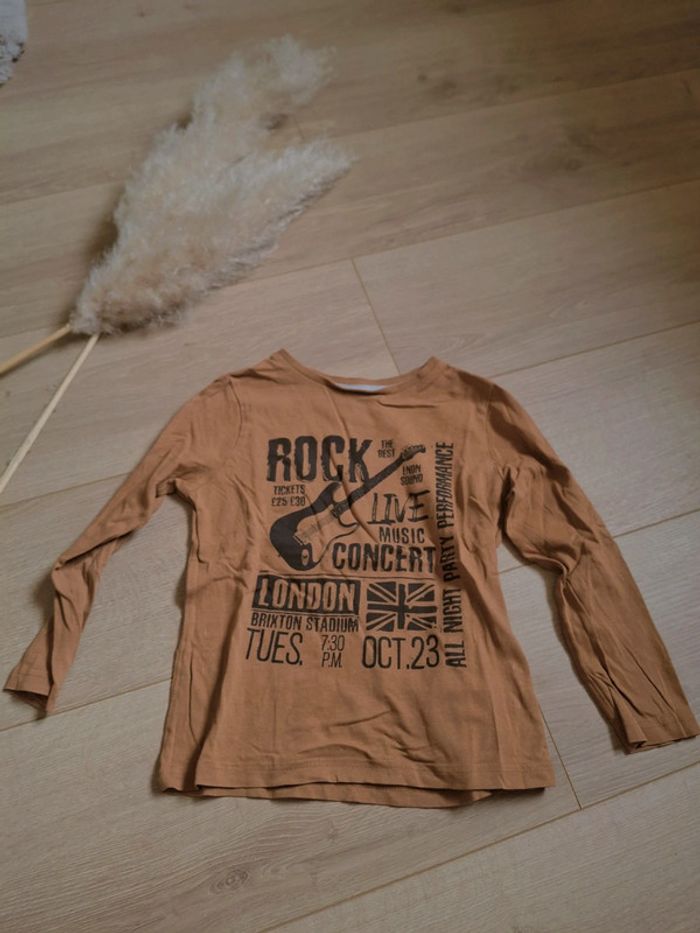 Pull Vertbaudet