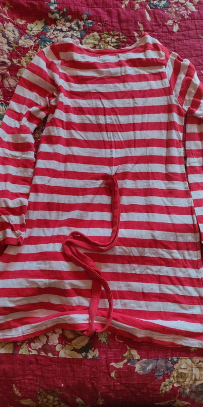 Chemise nuit tex 9/10 ans - photo numéro 3