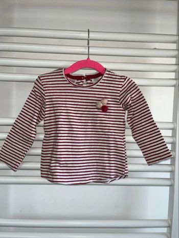 T-shirt Zara 