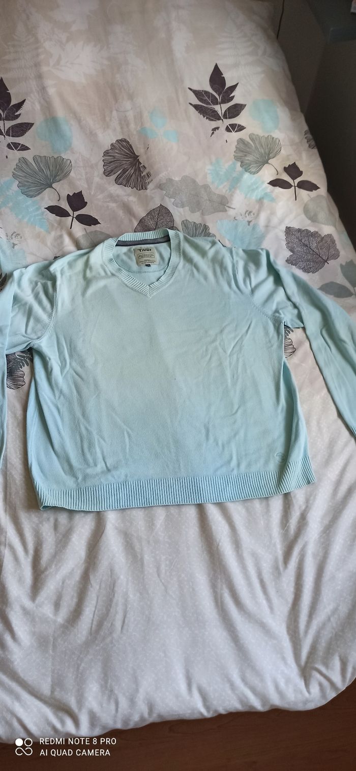 Pull t. L tibet