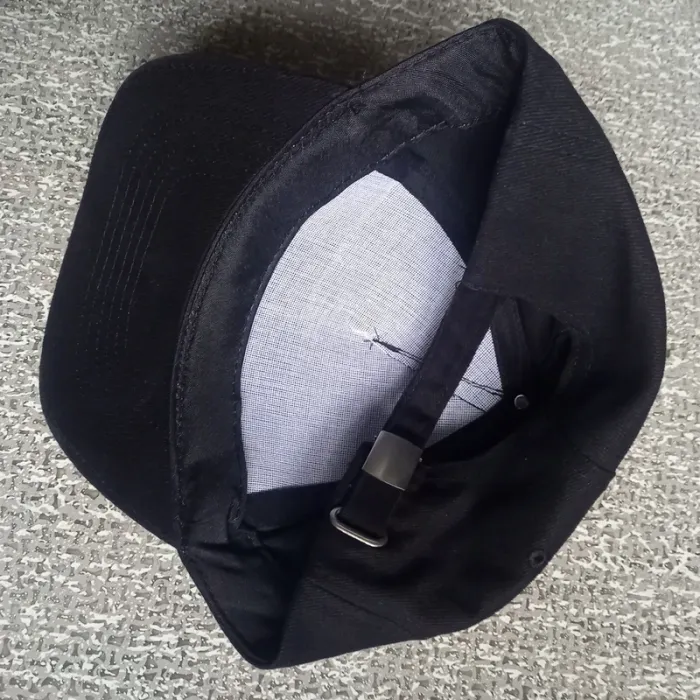 Casquette homme Claas agriculture - photo numéro 3