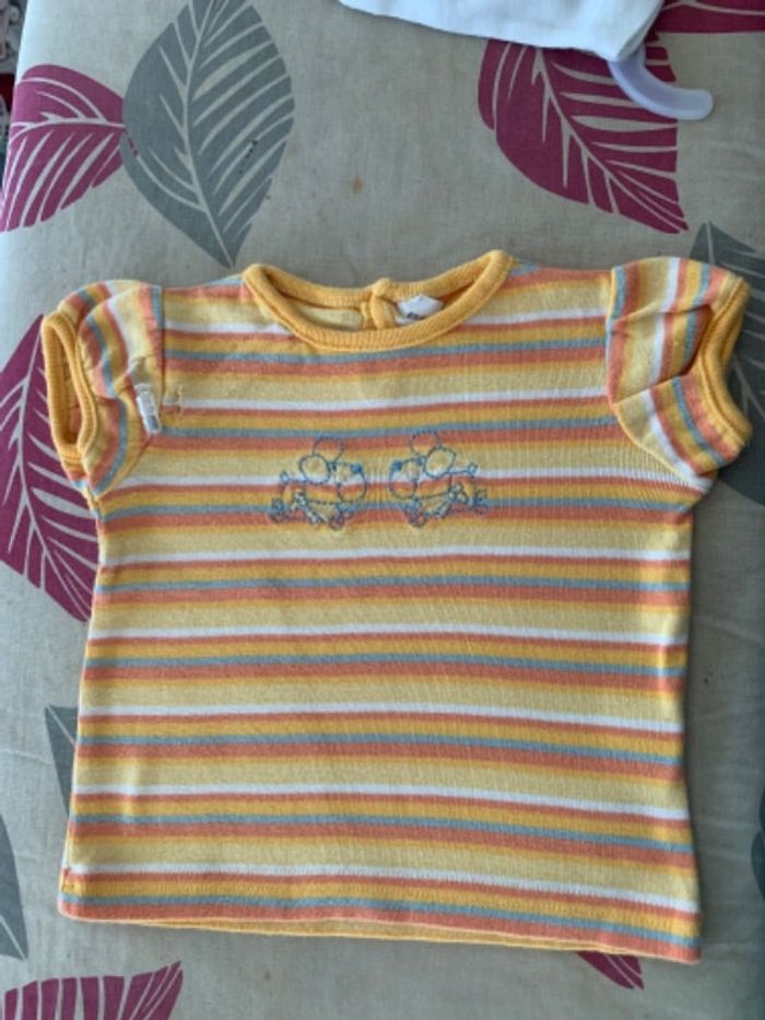 Tee-shirt