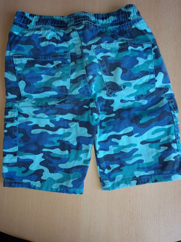 Short 5/6 ans Kiki&koko - photo numéro 5