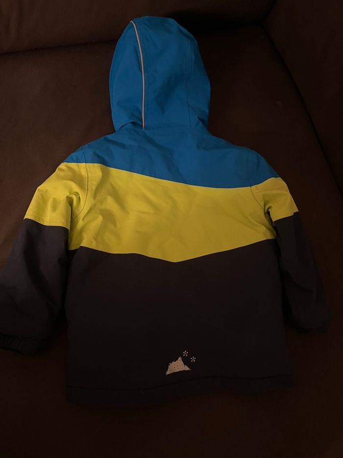 Ensemble ski 6 ans Instinct First - photo numéro 6