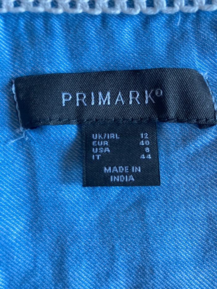 Chemise longue - photo numéro 3