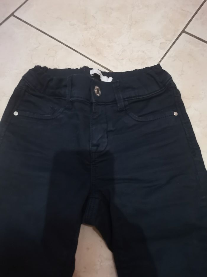 Skinny fille 9 ans Name It - photo numéro 3