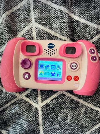 Appareil photo enfant zidizoom