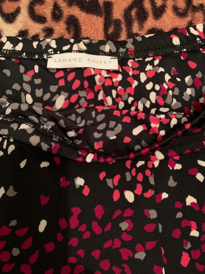 jupe midi moulante - photo numéro 5