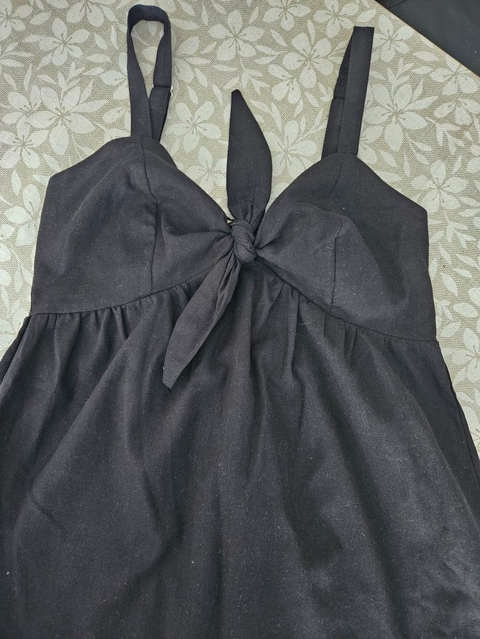 Robe courte - photo numéro 3