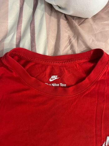 Tee shirt Nike 
