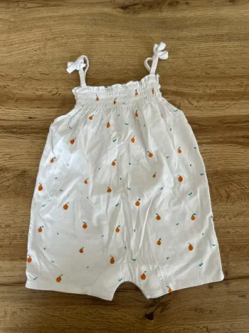 Combishort