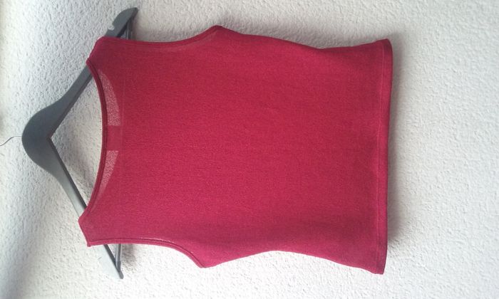 haut court Pimkie femme - photo numéro 4