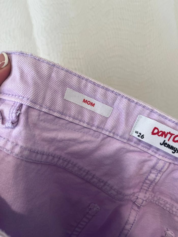 Short en jeans - photo numéro 7