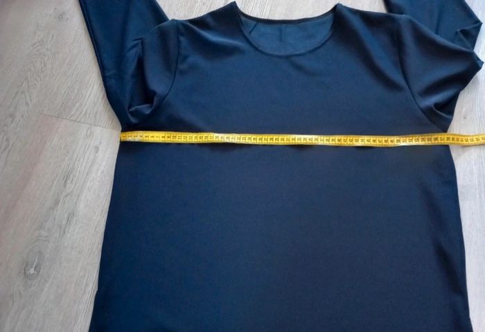 Haut femme manches longues taille 46/48 - photo numéro 7