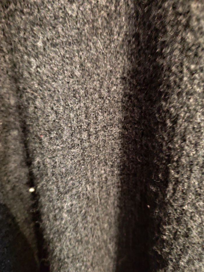 Gilet Long femme - photo numéro 3