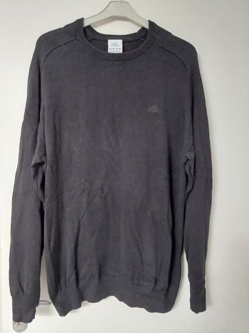 Pull Adidas XL (XXL)