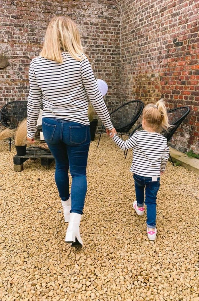 Look de rentrée 4 à 6 ans - photo numéro 4