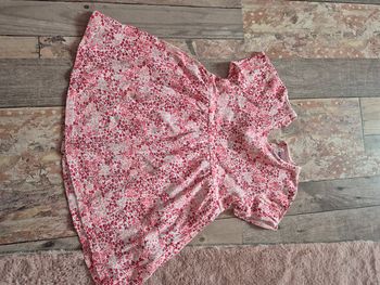 Robe 18mois