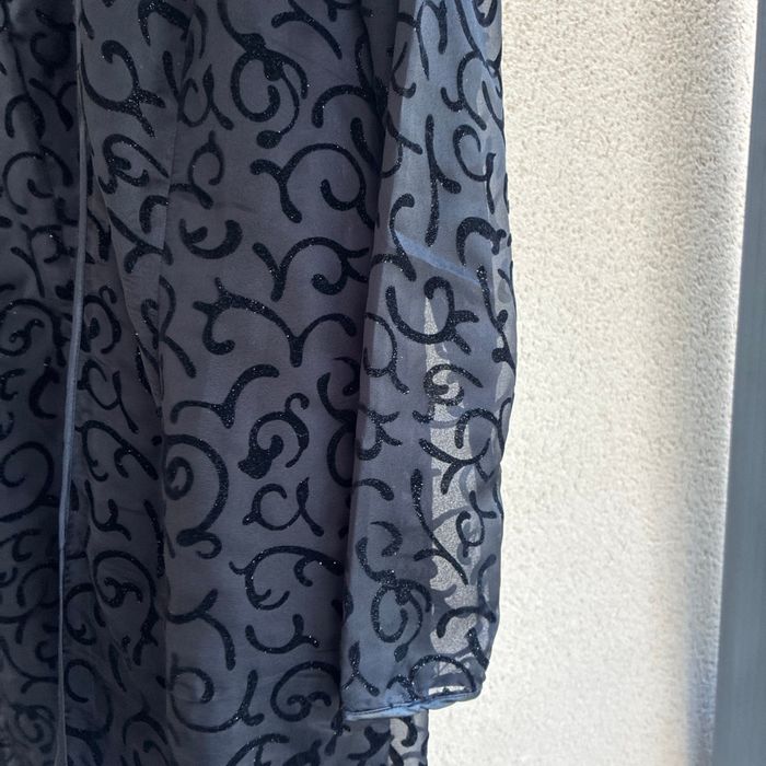 Robe cocktail ou habillée - photo numéro 3