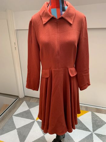 Robe Janis & John Taille 38