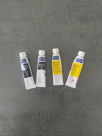 Gouache