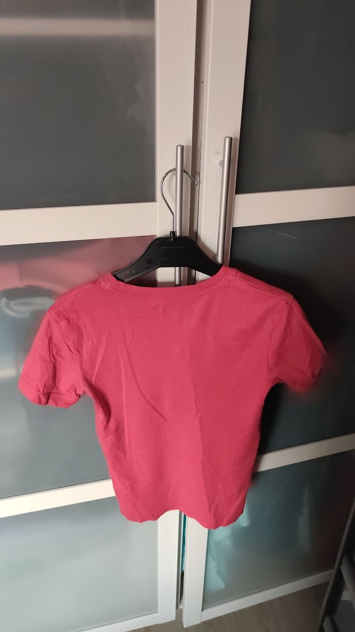 Tee shirt - photo numéro 2