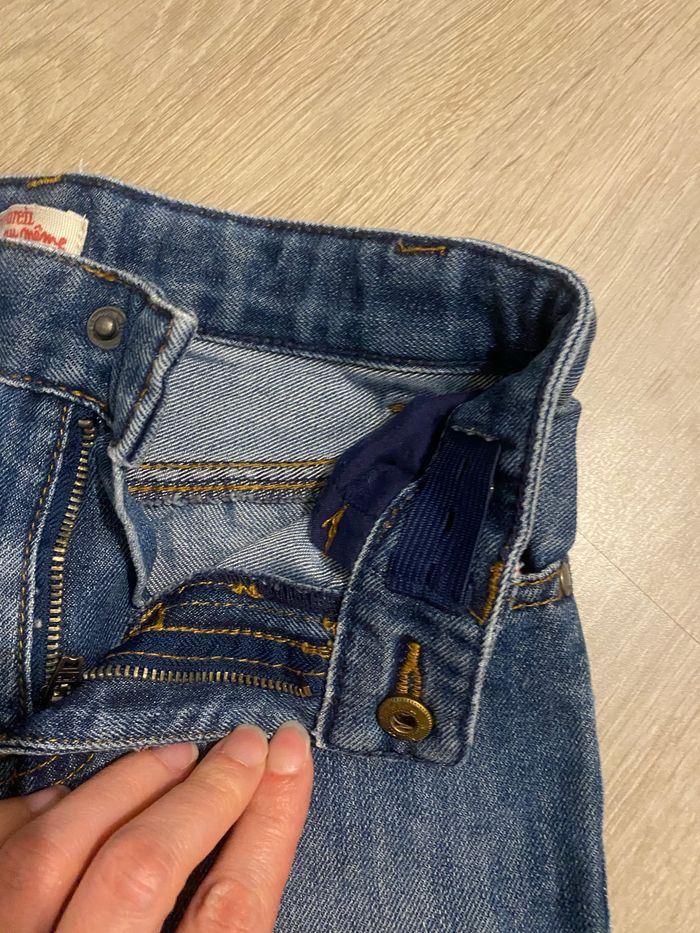 Jean 6 ans - photo numéro 5