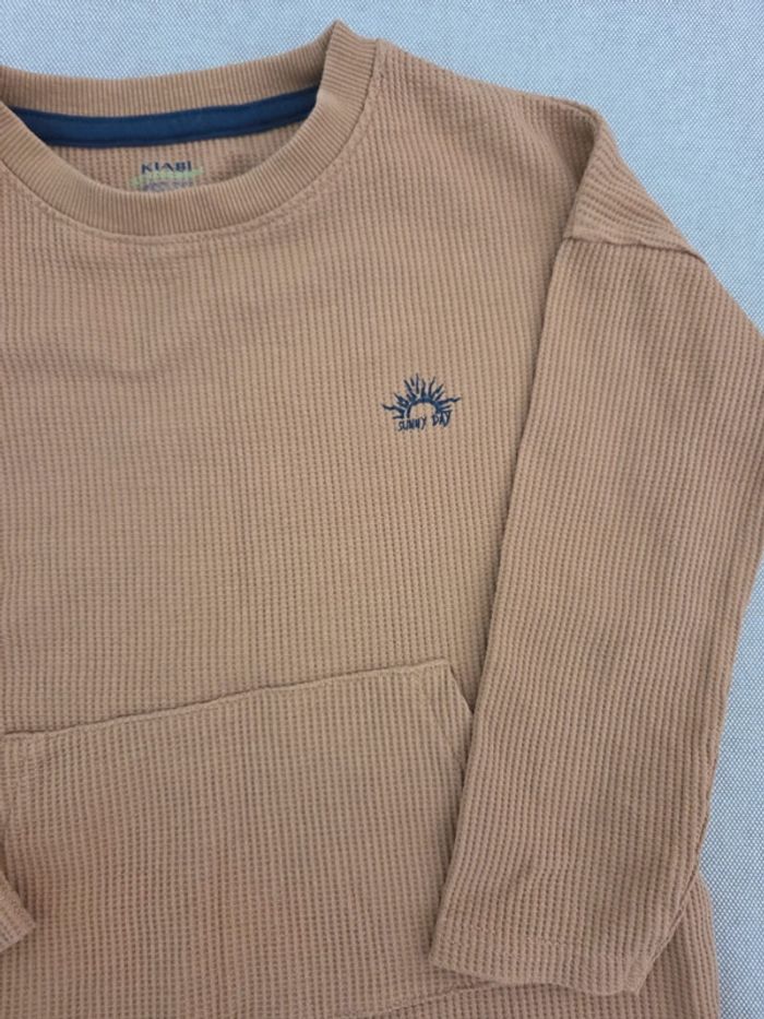 Pull 4 ans - photo numéro 3
