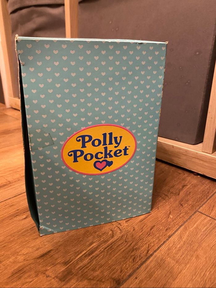 Polly pocket 30 ans anniversaire - photo numéro 5