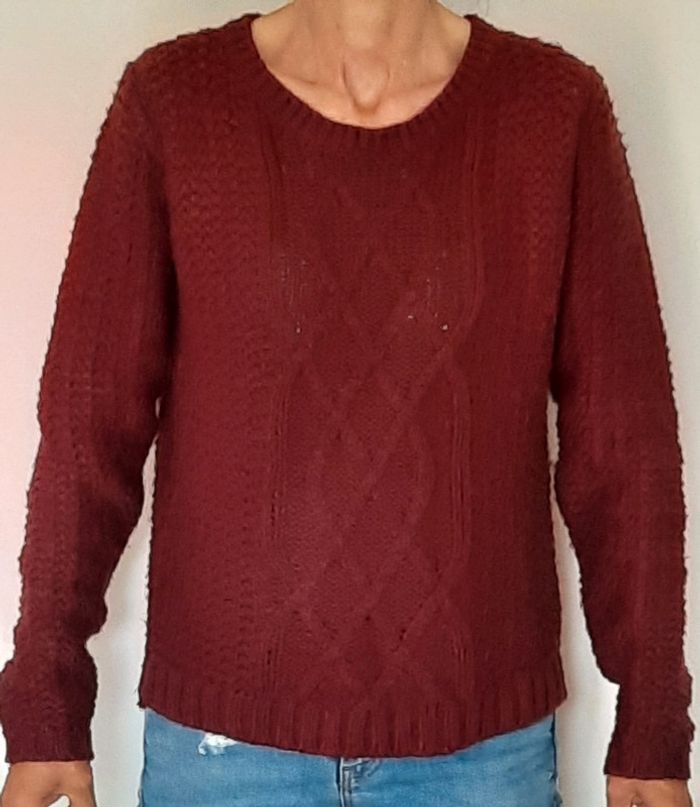 Pull-over taille S