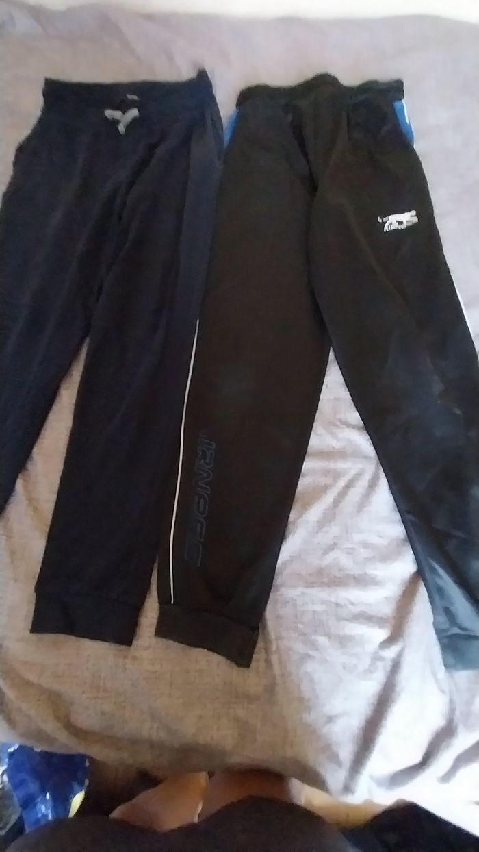 Lot de 22 vêtements 12 ans garçon - photo numéro 4