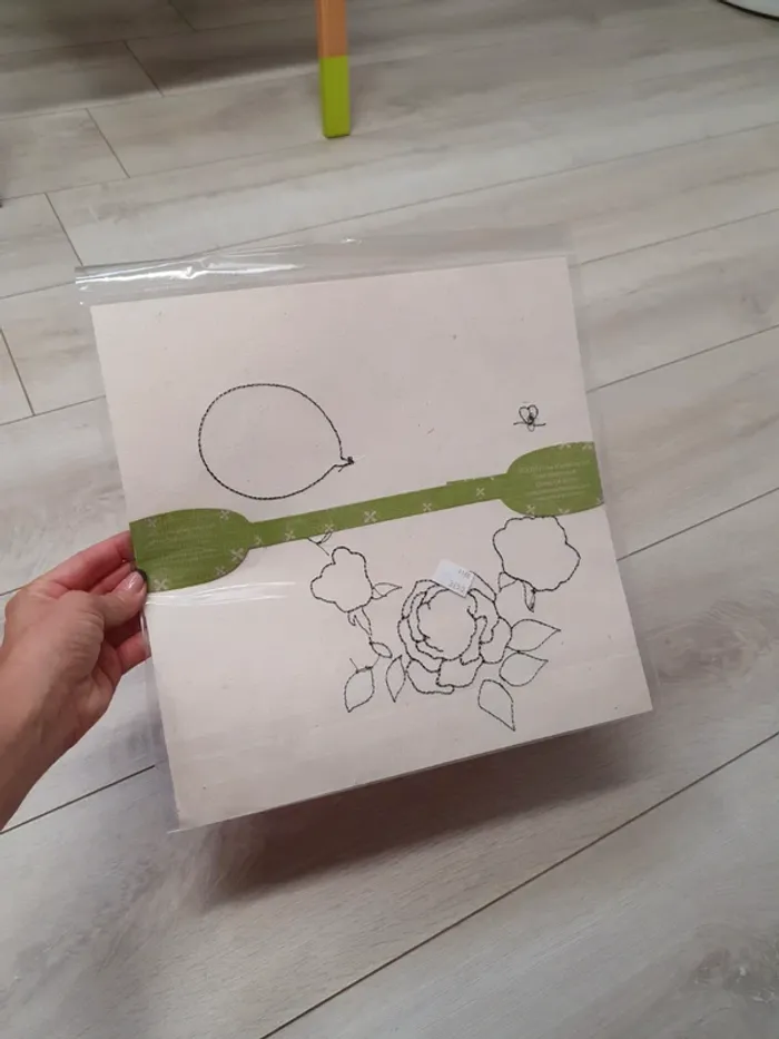 Feuille scrapbooking 30.5 x 30.5 - photo numéro 2