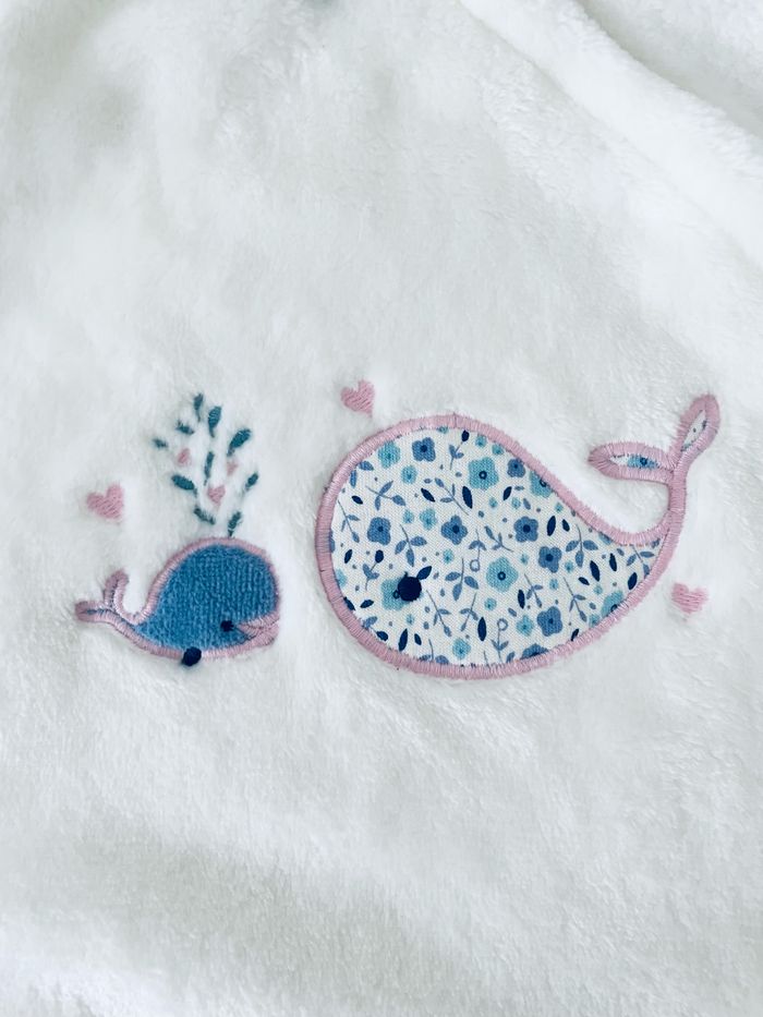 Pyjama chaud Sergent Major - photo numéro 2