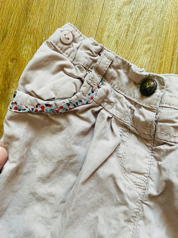 Pantalon 9 mois - Sergent Major - photo numéro 3