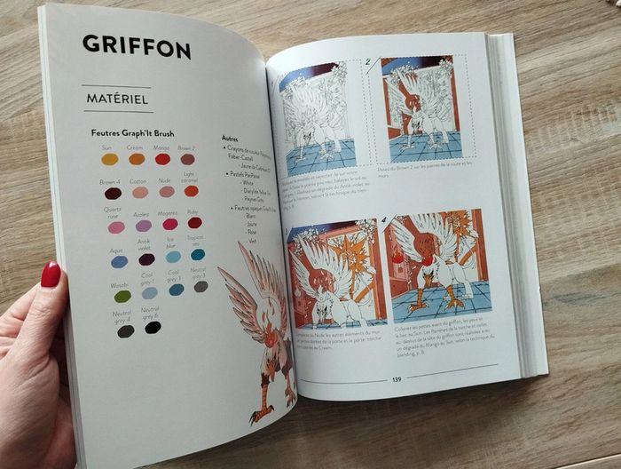 Univers Manga - photo numéro 6