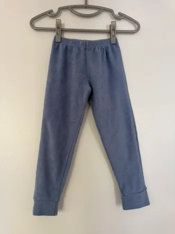 Bas de pyjama enfant