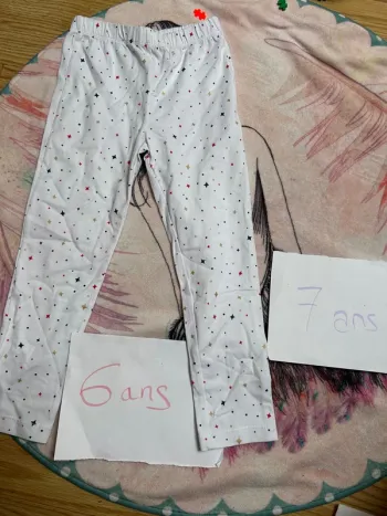 Legging